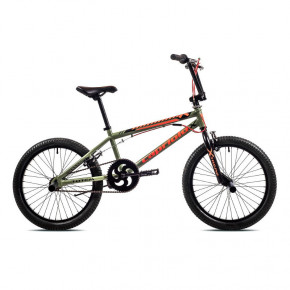 Totem 20 inch discount bike